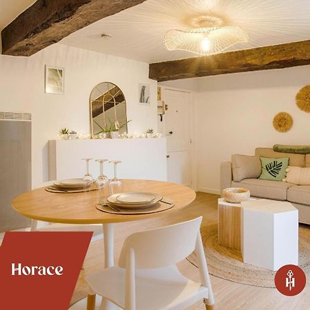 La Casa Amore — Joli Nid Douillet Place St-Sauveur Καν Εξωτερικό φωτογραφία