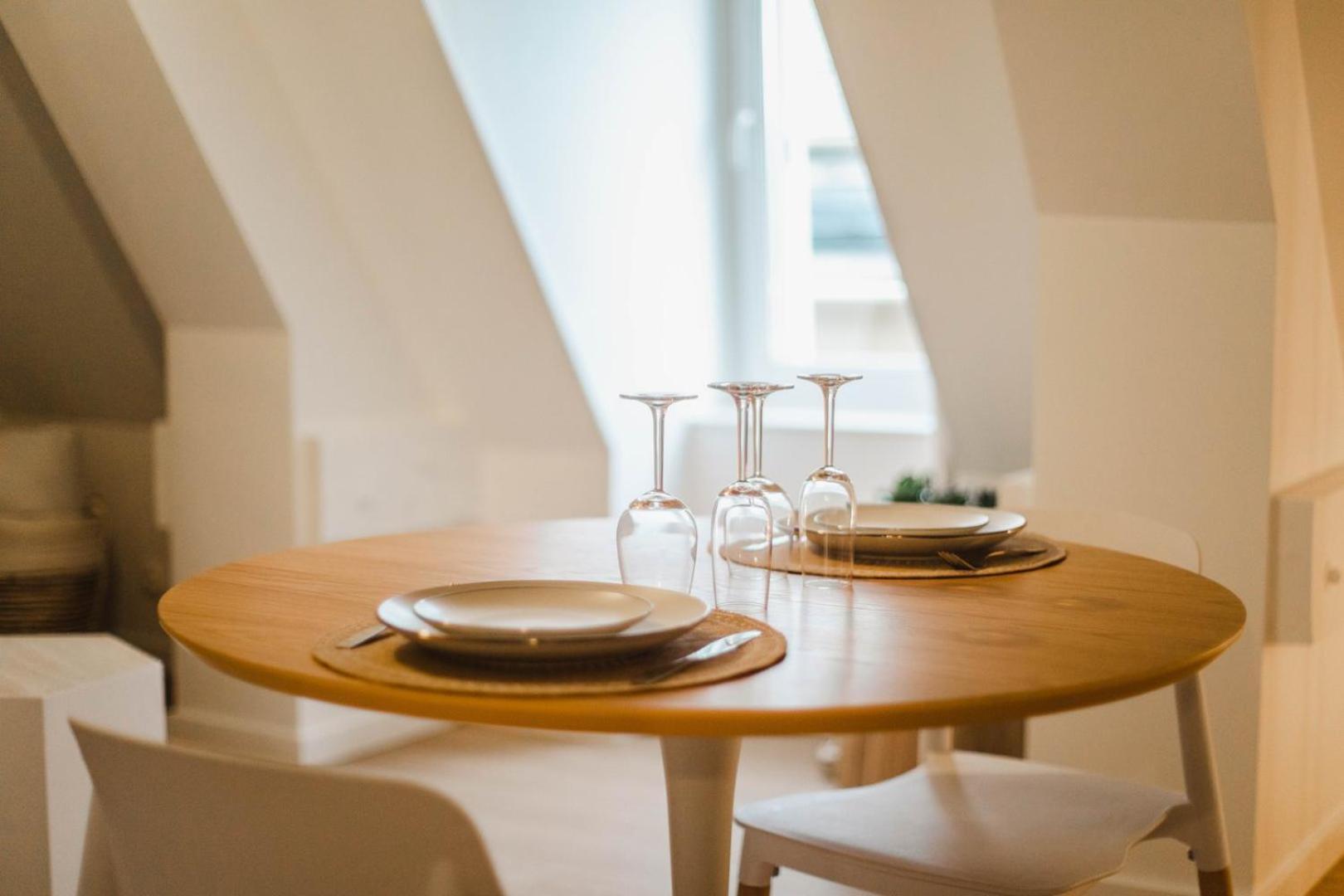 La Casa Amore — Joli Nid Douillet Place St-Sauveur Καν Εξωτερικό φωτογραφία