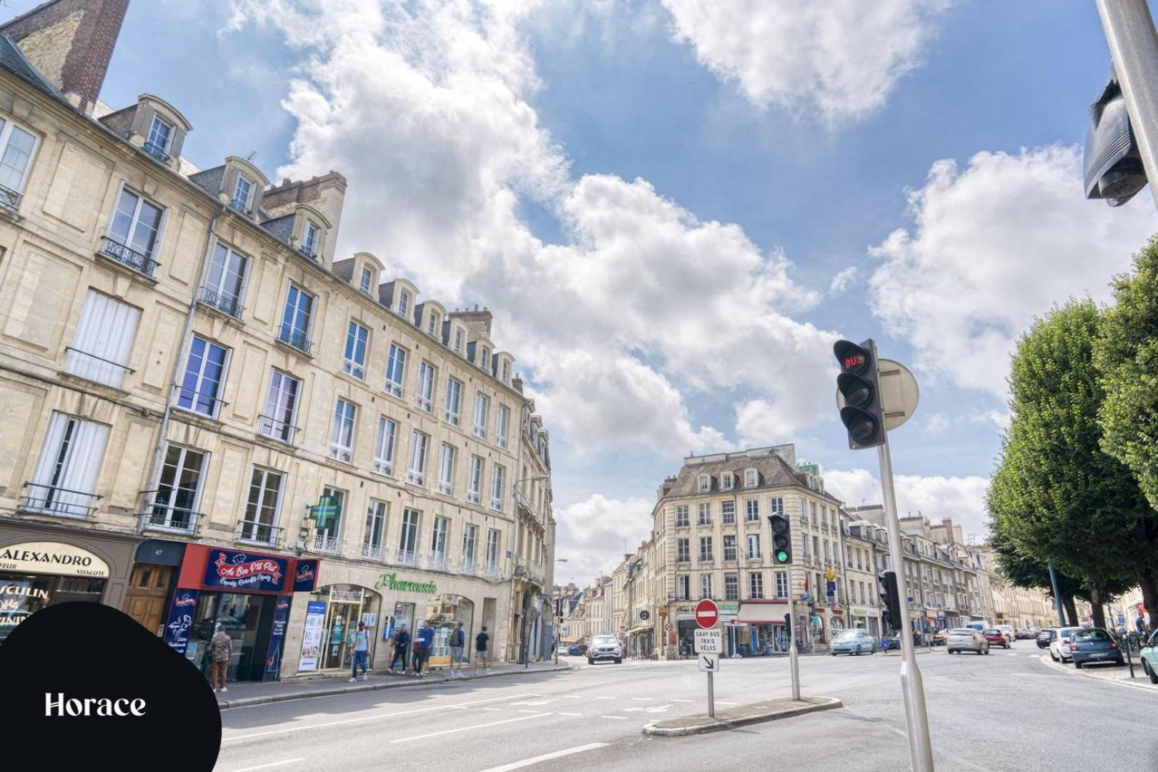 La Casa Amore — Joli Nid Douillet Place St-Sauveur Καν Εξωτερικό φωτογραφία